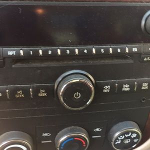 Meet your Posher, Shack